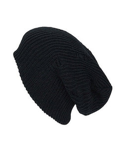 Vagabond Distressed Beanie