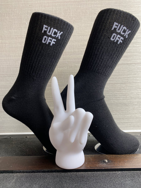 Check your vibe socks
